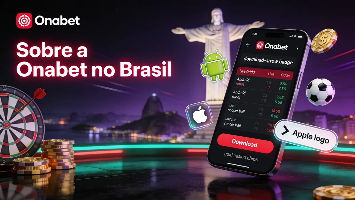Sobre a Onabet no Brasil: onabet guide for players in Brazil